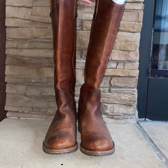 Frye | Women’s Boots | 9 - Picture 3 of 5